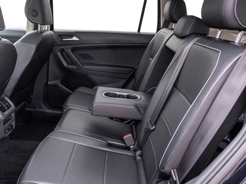 volkswagen Tiguan 2021 - 36