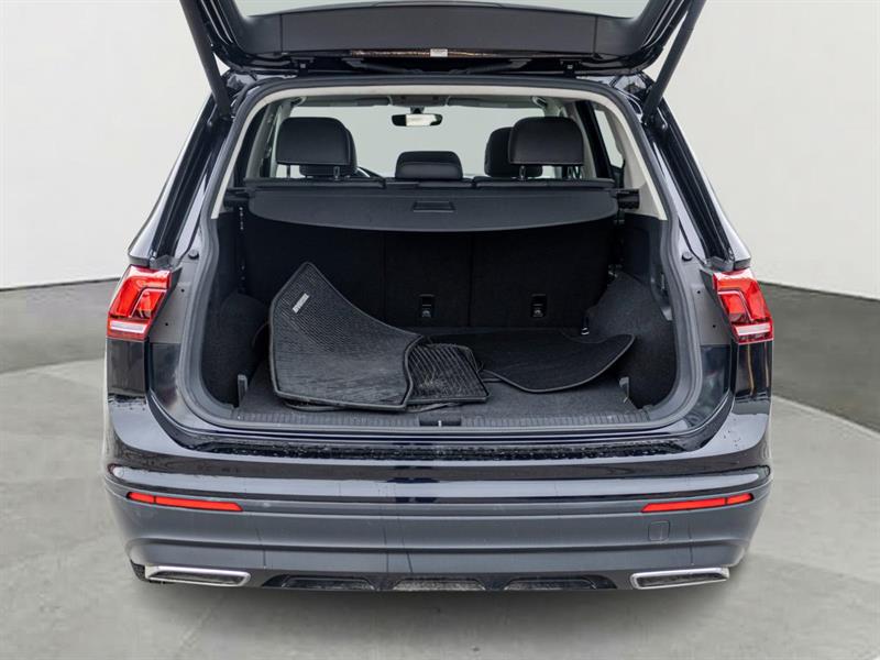 volkswagen Tiguan 2021 - 37