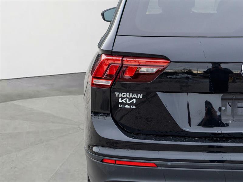 volkswagen Tiguan 2021 - 38