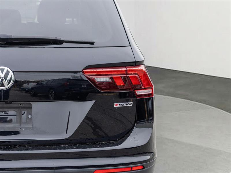 volkswagen Tiguan 2021 - 39
