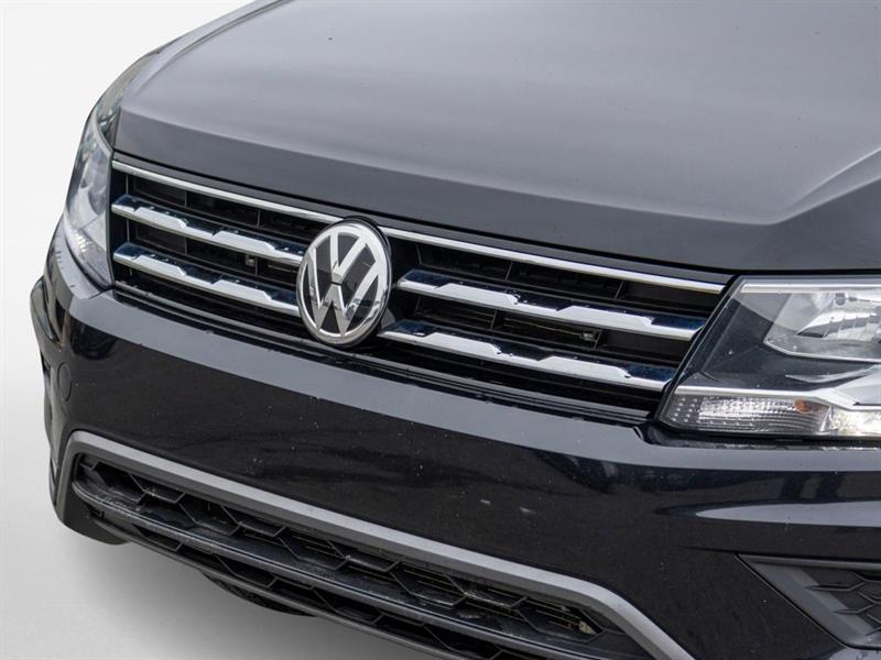 volkswagen Tiguan 2021 - 40