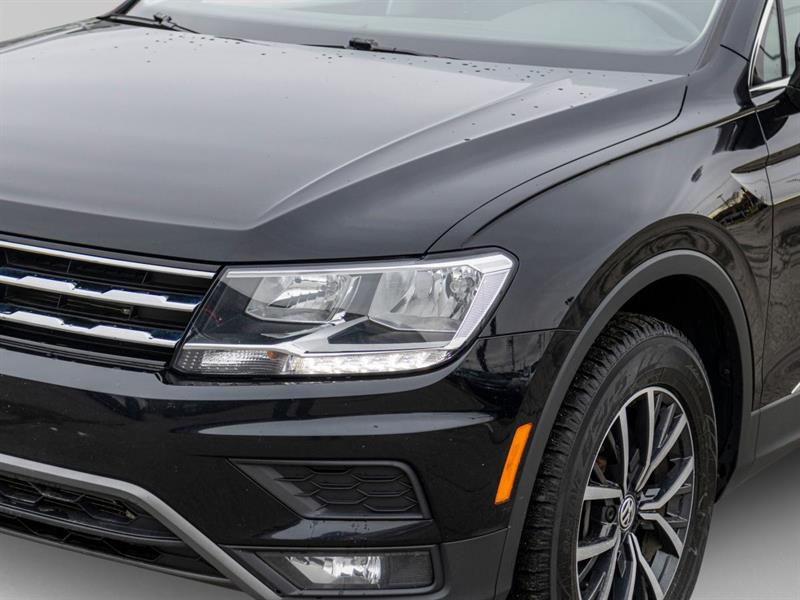 volkswagen Tiguan 2021 - 41