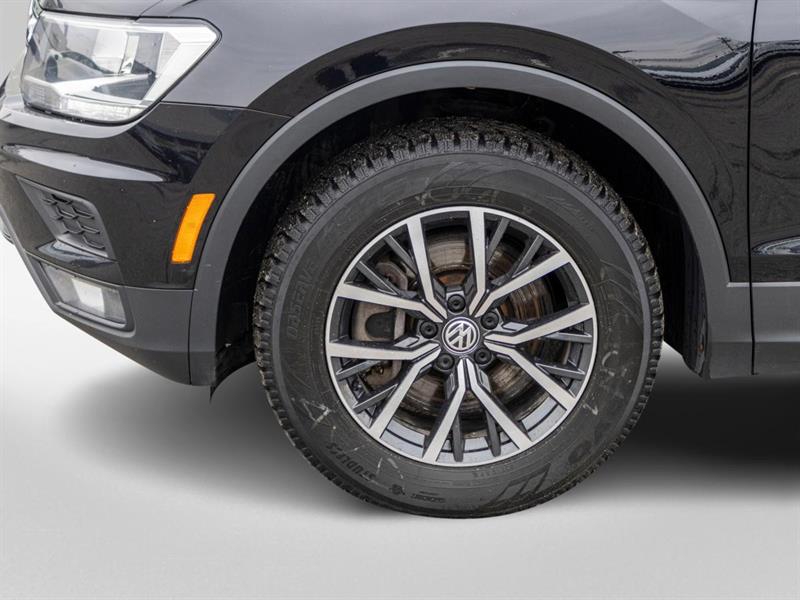 volkswagen Tiguan 2021 - 42