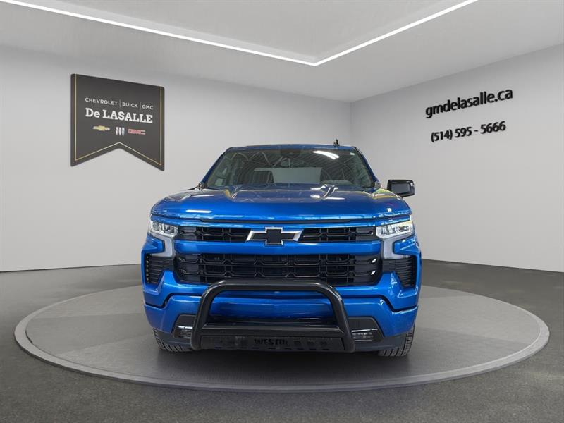 chevrolet Silverado 2022 - 2