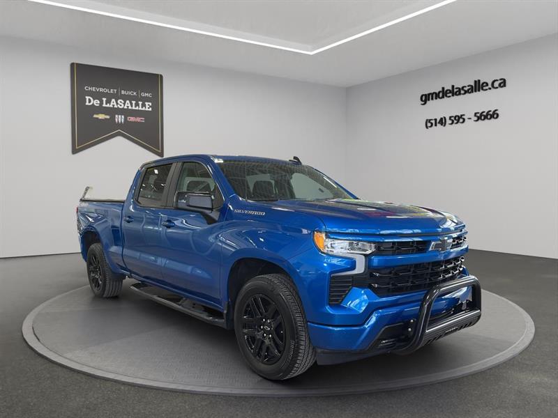chevrolet Silverado 2022 - 3