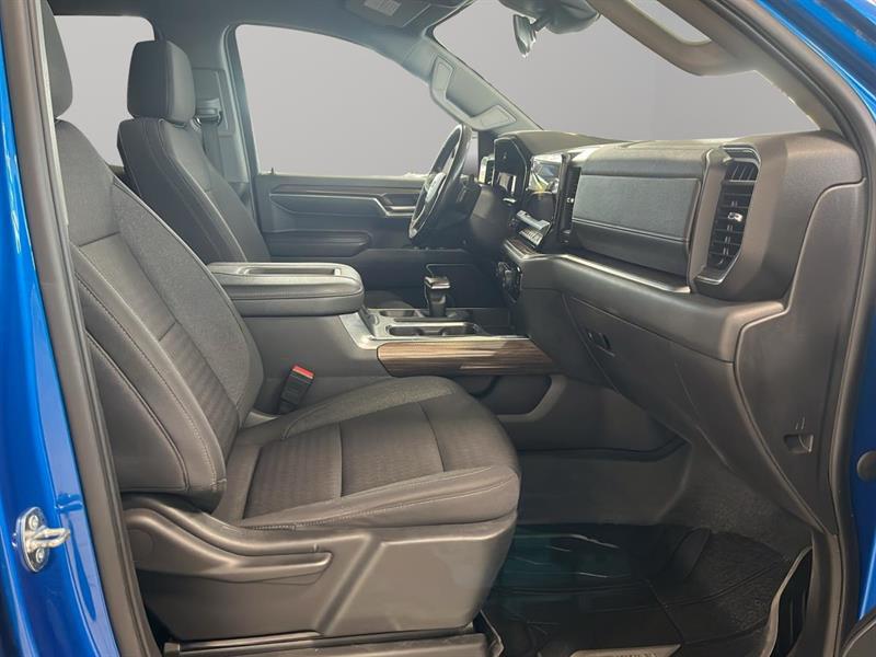 chevrolet Silverado 2022 - 13