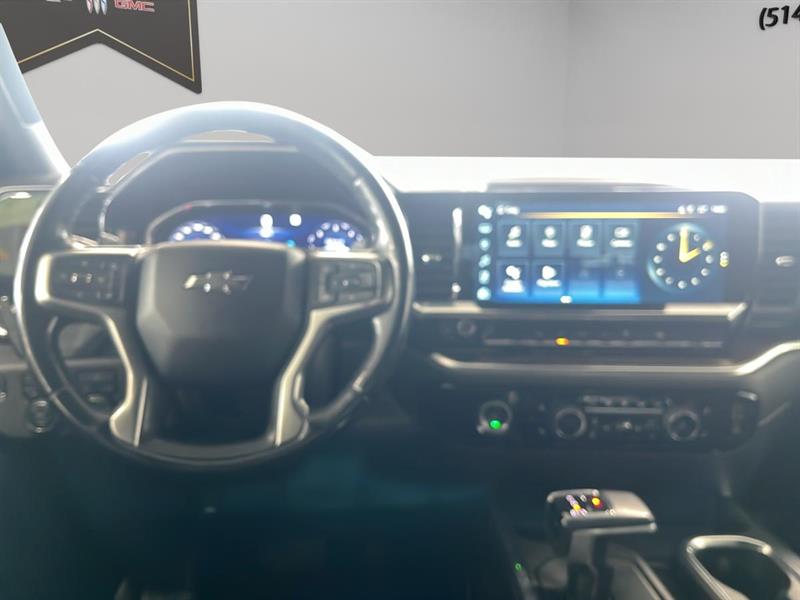 chevrolet Silverado 2022 - 18