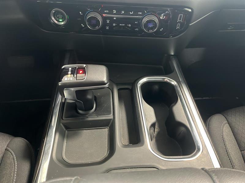 chevrolet Silverado 2022 - 20