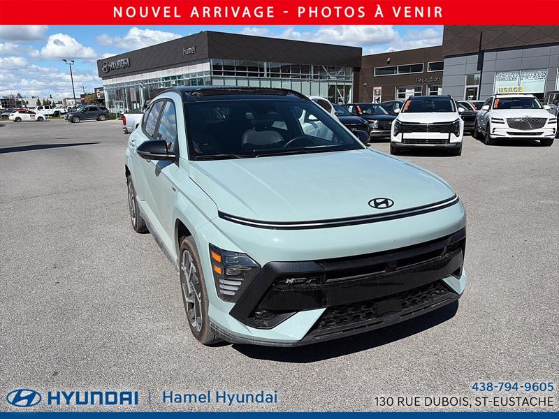 hyundai Kona 2024 - 4