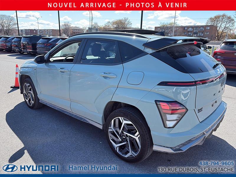 hyundai Kona 2024 - 6