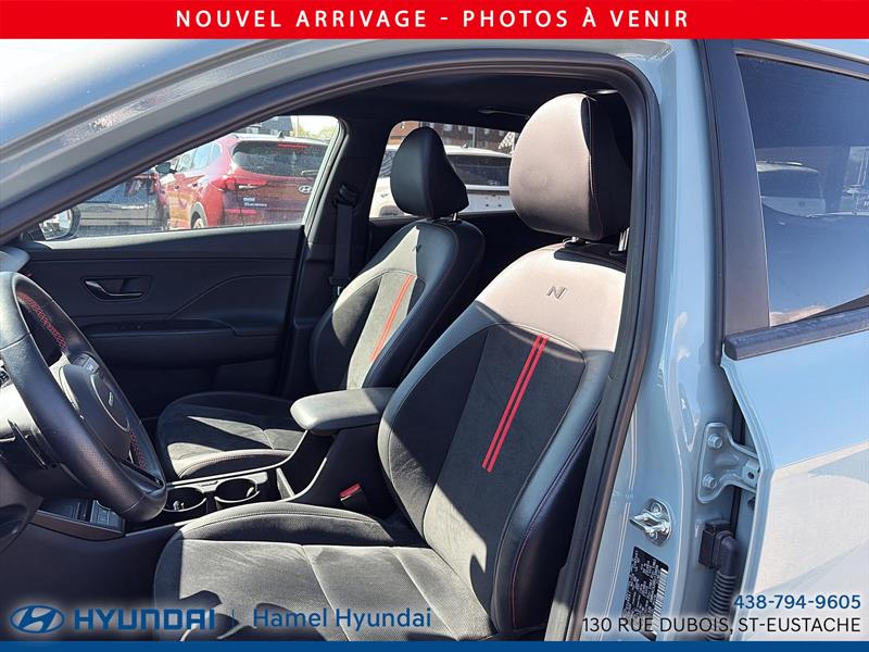 hyundai Kona 2024 - 7