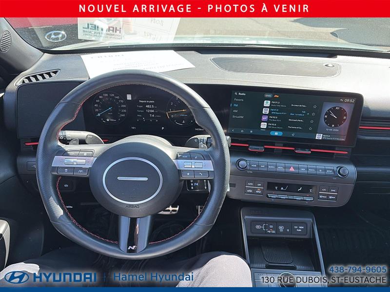hyundai Kona 2024 - 8