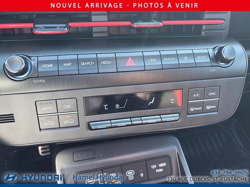hyundai Kona 2024 - 9