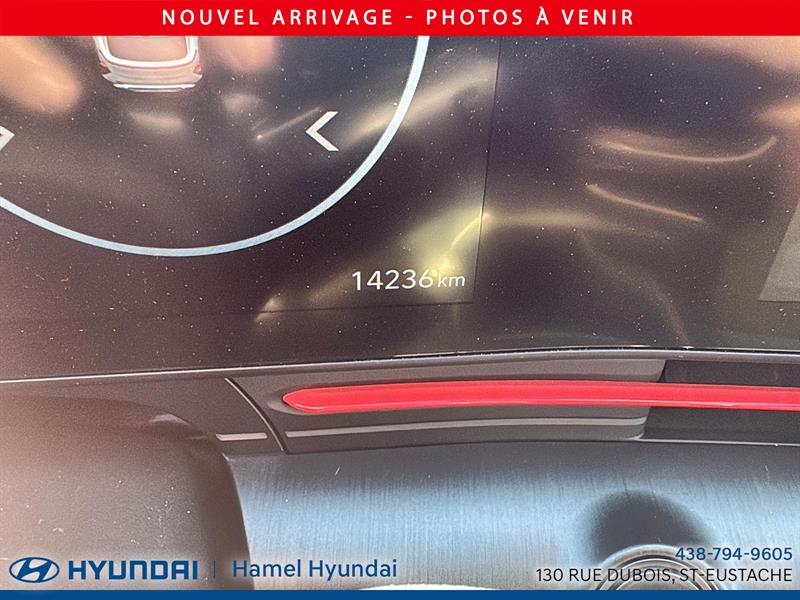 hyundai Kona 2024 - 13