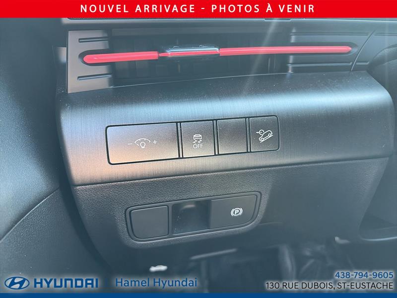 hyundai Kona 2024 - 14