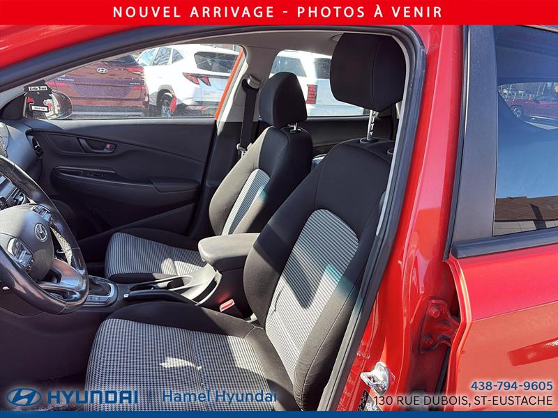 hyundai Kona 2019 - 3