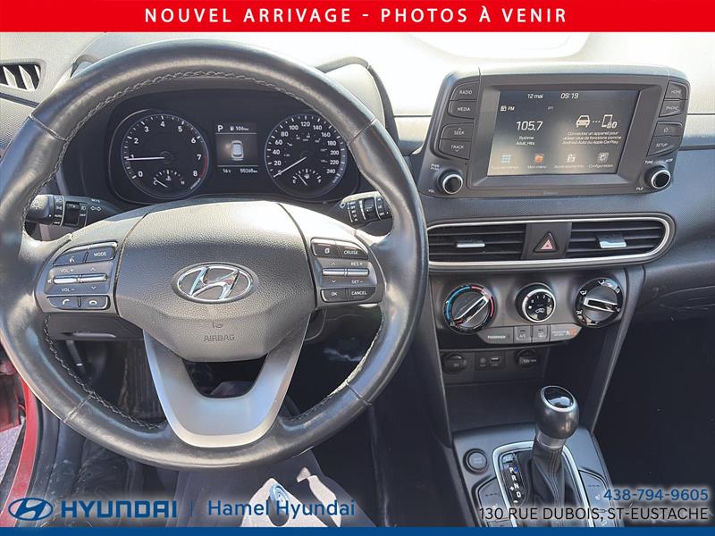 hyundai Kona 2019 - 5