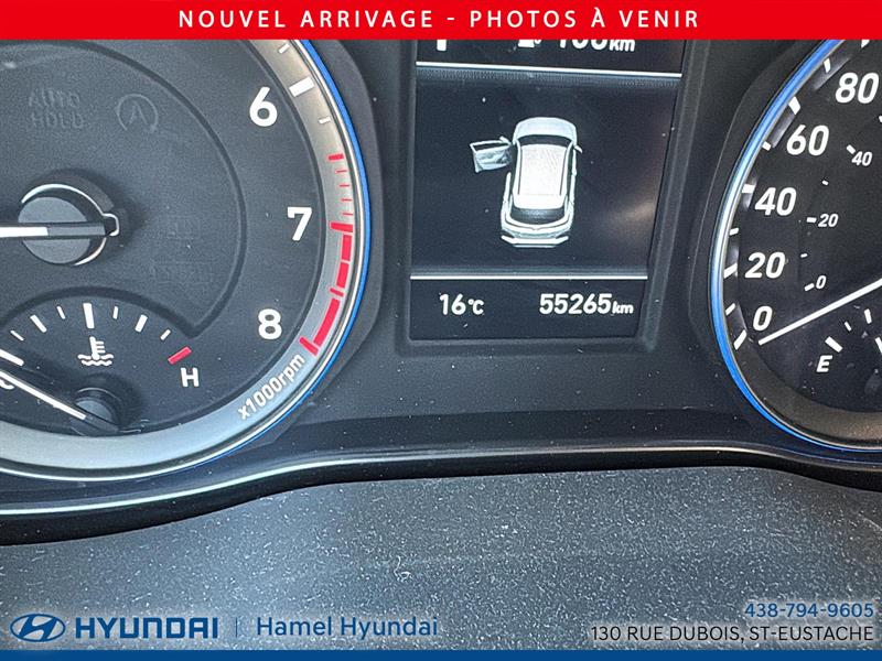 hyundai Kona 2019 - 6