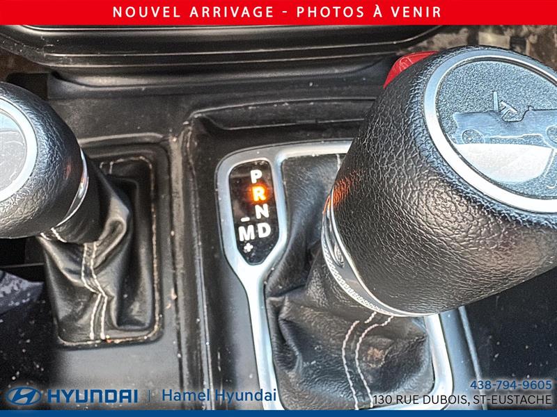 jeep Wrangler 2020 - 13