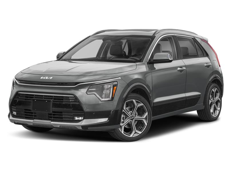 kia Niro 2026