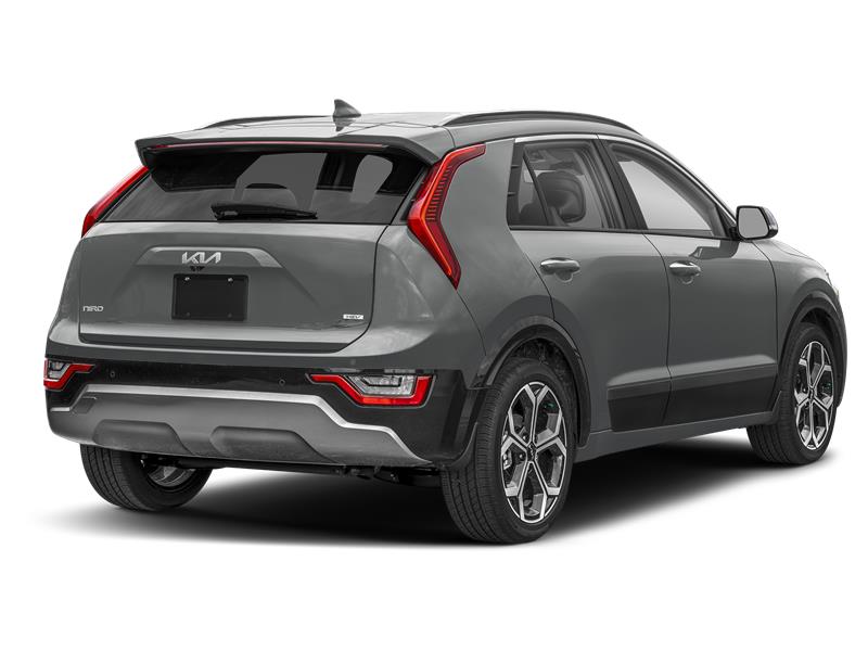 kia Niro 2026 - 2