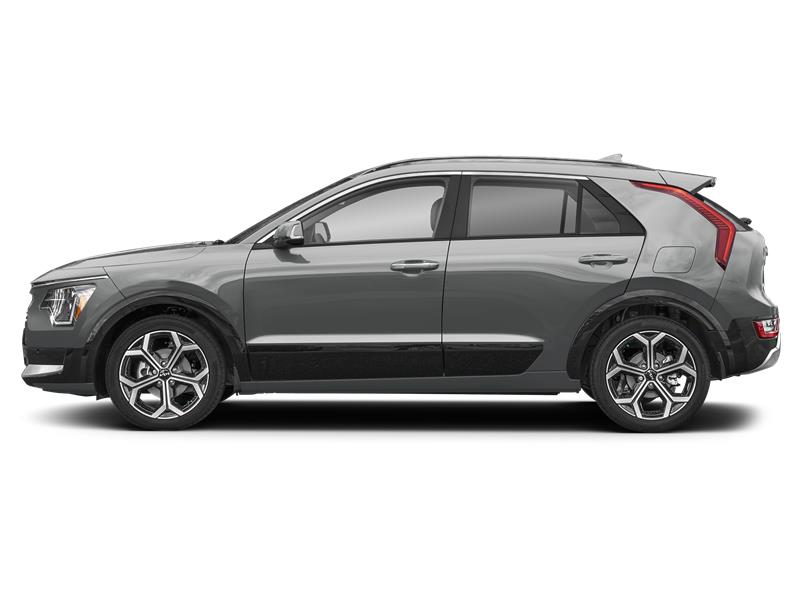kia Niro 2026 - 3