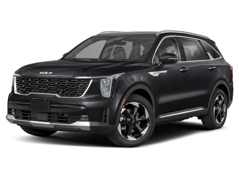 kia Sorento HEV 2026