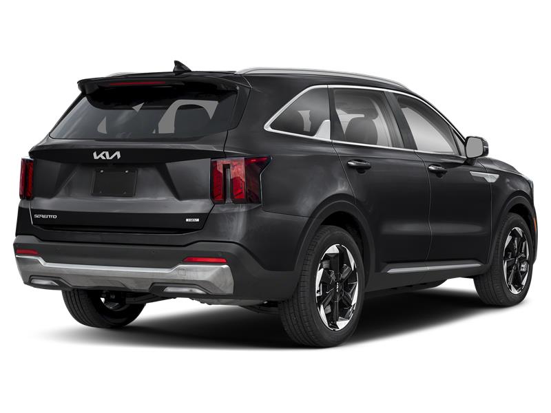 kia Sorento HEV 2026 - 2