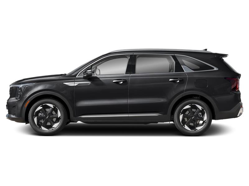 kia Sorento HEV 2026 - 3