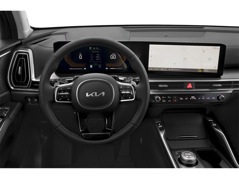 kia Sorento HEV 2026 - 4
