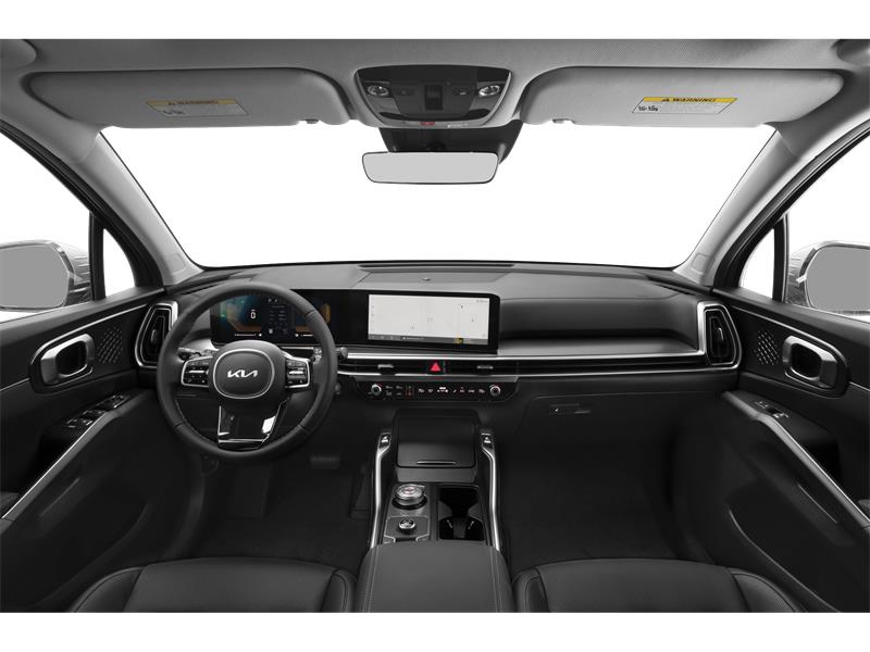 kia Sorento HEV 2026 - 5