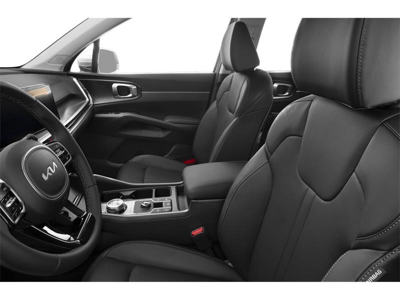 kia Sorento HEV 2026 - 6