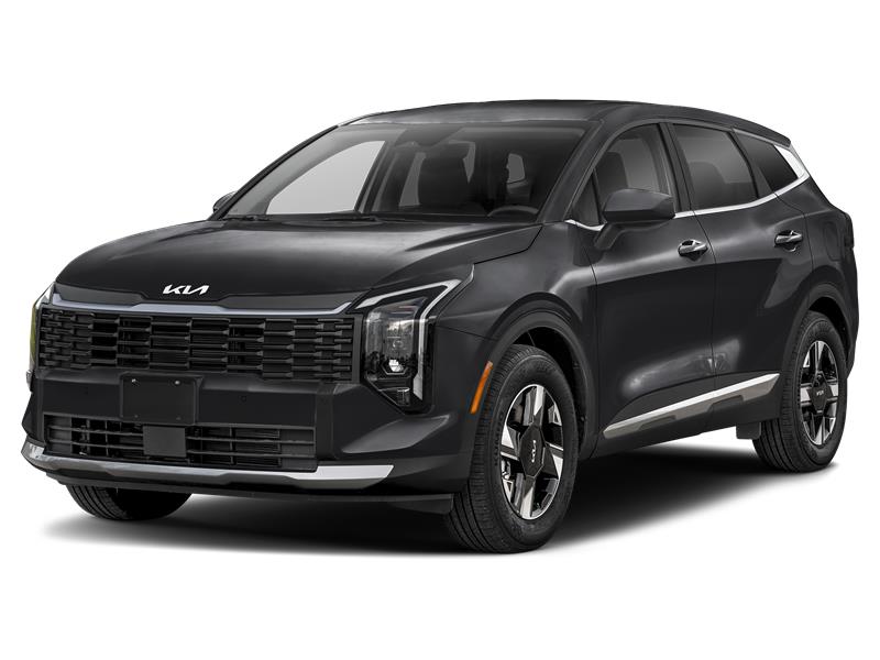kia Sportage 2026