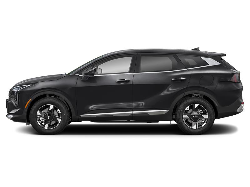 kia Sportage 2026 - 3