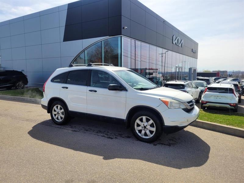 honda CR-V 2010
