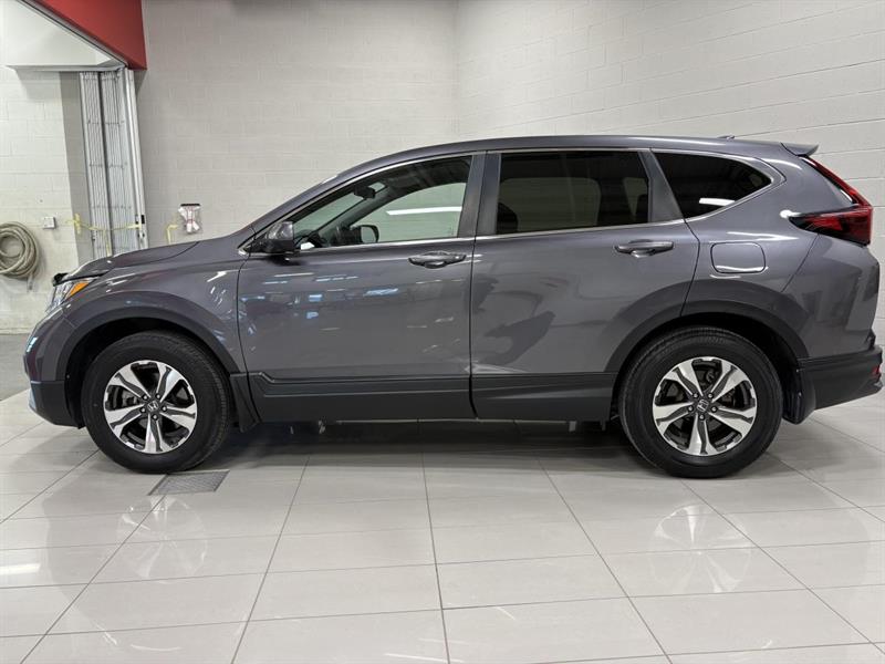 honda CR-V 2021 - 2