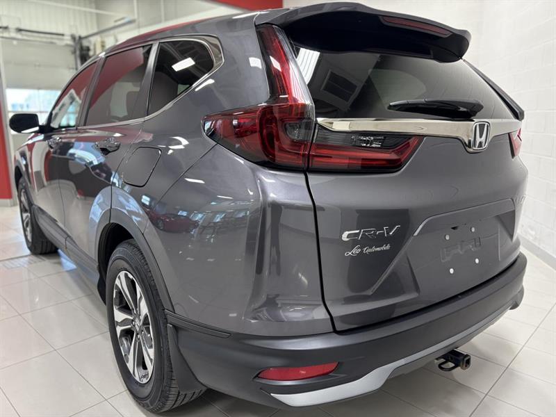 honda CR-V 2021 - 3