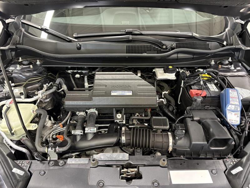 honda CR-V 2021 - 5