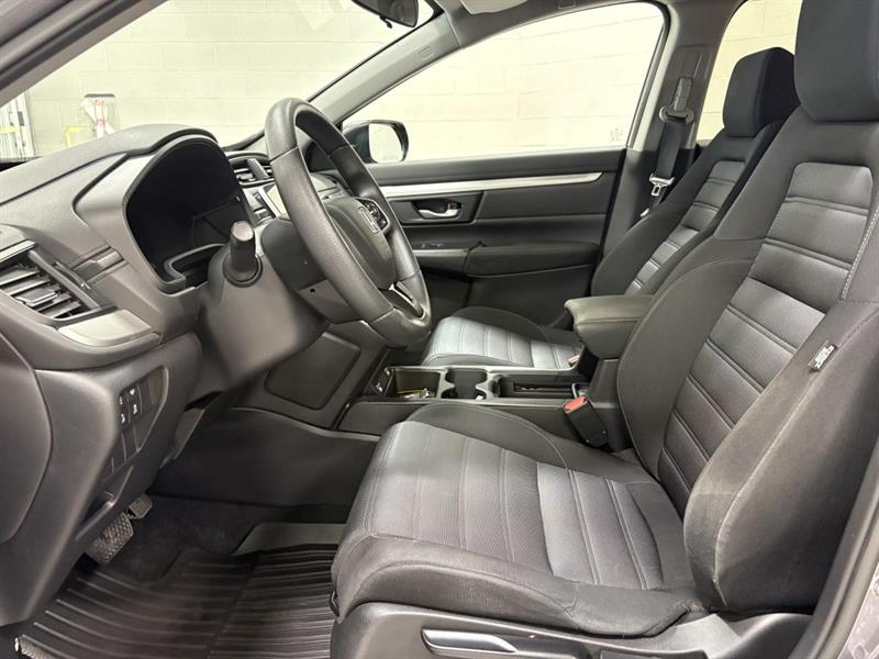 honda CR-V 2021 - 6
