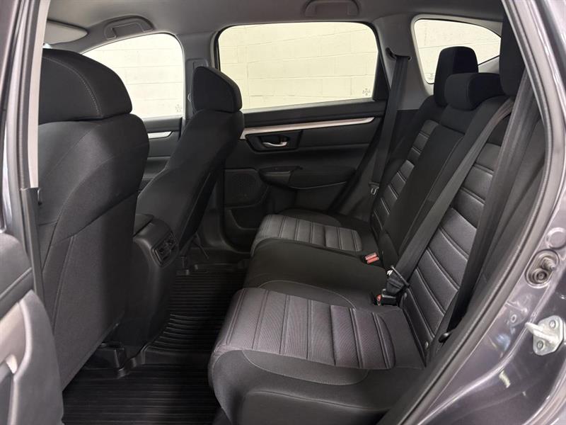 honda CR-V 2021 - 7