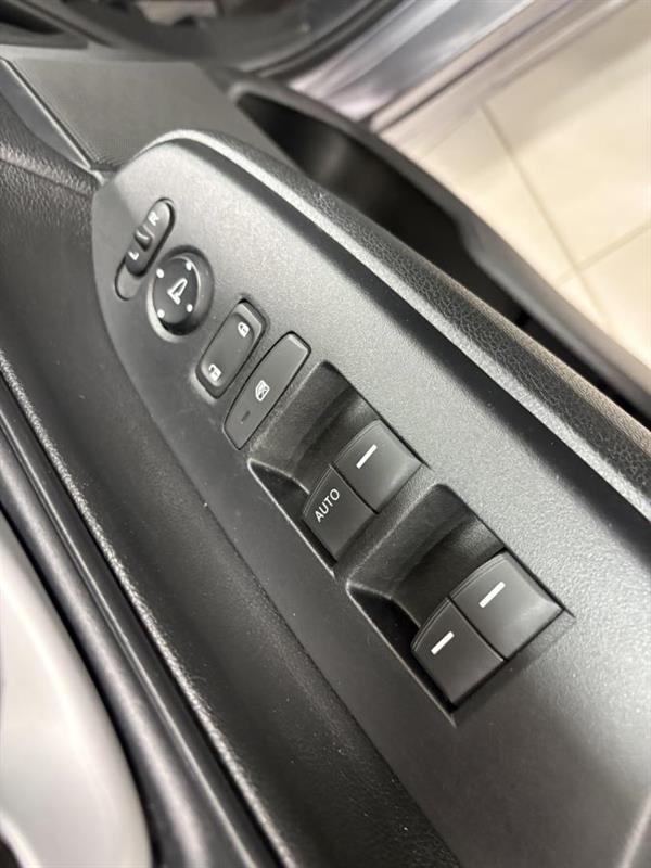 honda CR-V 2021 - 8