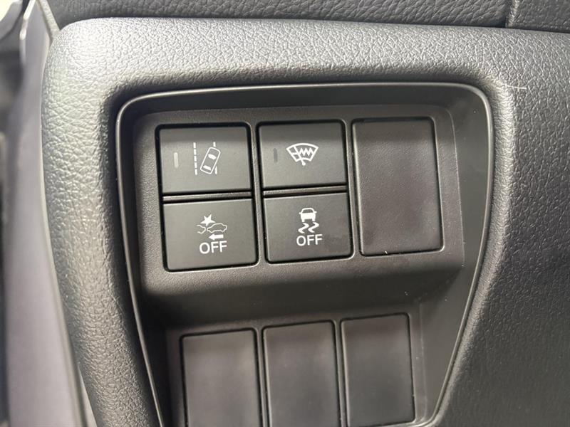 honda CR-V 2021 - 9