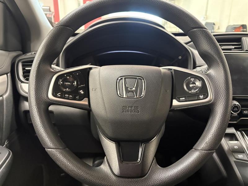 honda CR-V 2021 - 10