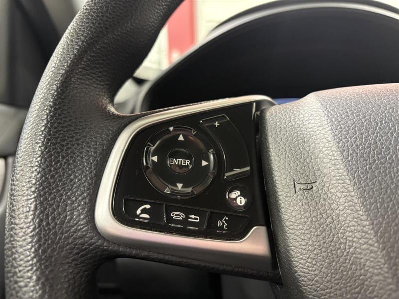 honda CR-V 2021 - 12