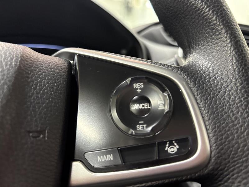 honda CR-V 2021 - 13