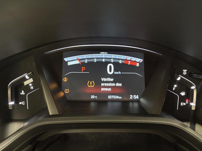 honda CR-V 2021 - 15