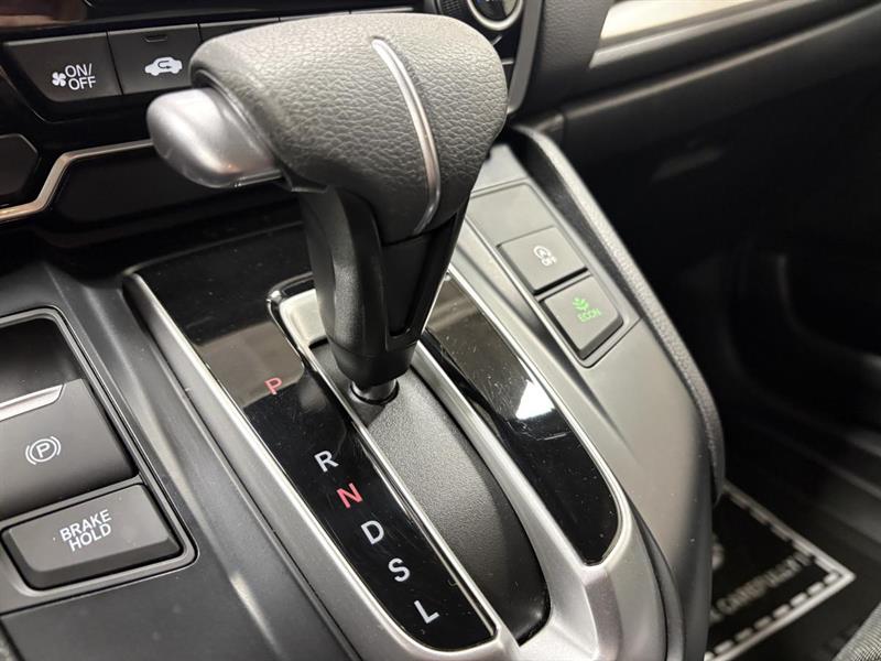 honda CR-V 2021 - 19