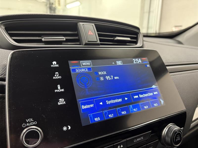 honda CR-V 2021 - 20