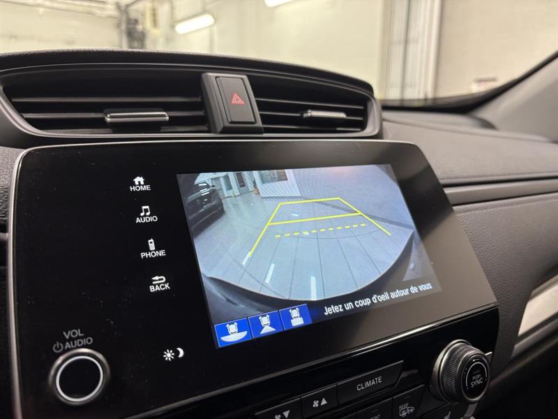 honda CR-V 2021 - 21