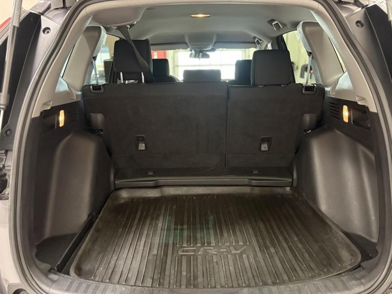 honda CR-V 2021 - 22